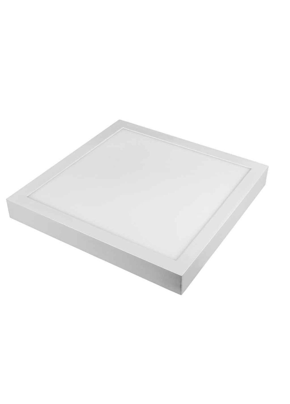 Светодиодная панель LED накладная квадрат 6w 4000K IP20 (SDLS6N) ТМ Luxel (305060114)