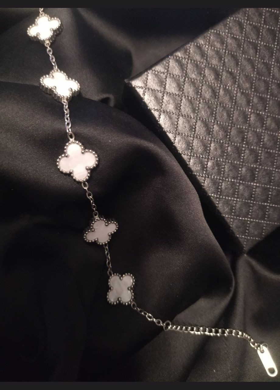 Браслет під срібло М570185 Jingrong (314808313)