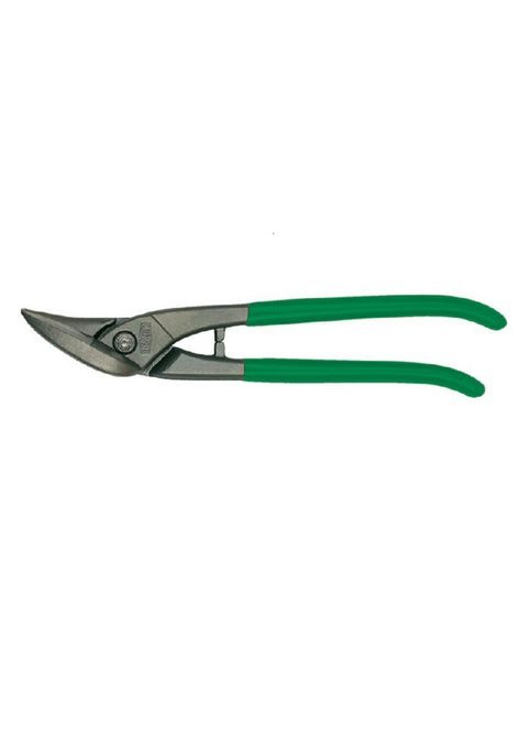 Ножницы по металлу 260 мм мах 1,0 мм левый и прямой рез ручка ERGO D116260L (15270) Bessey (264744737)