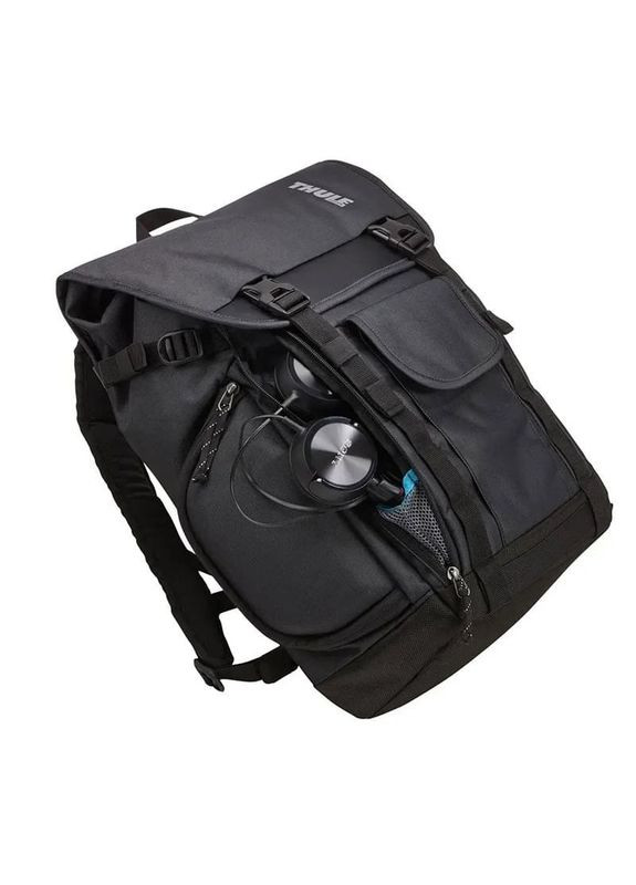 Городской рюкзак Subterra Daypack 25L Dark Shadow (TH 3205289) Thule (335405029)
