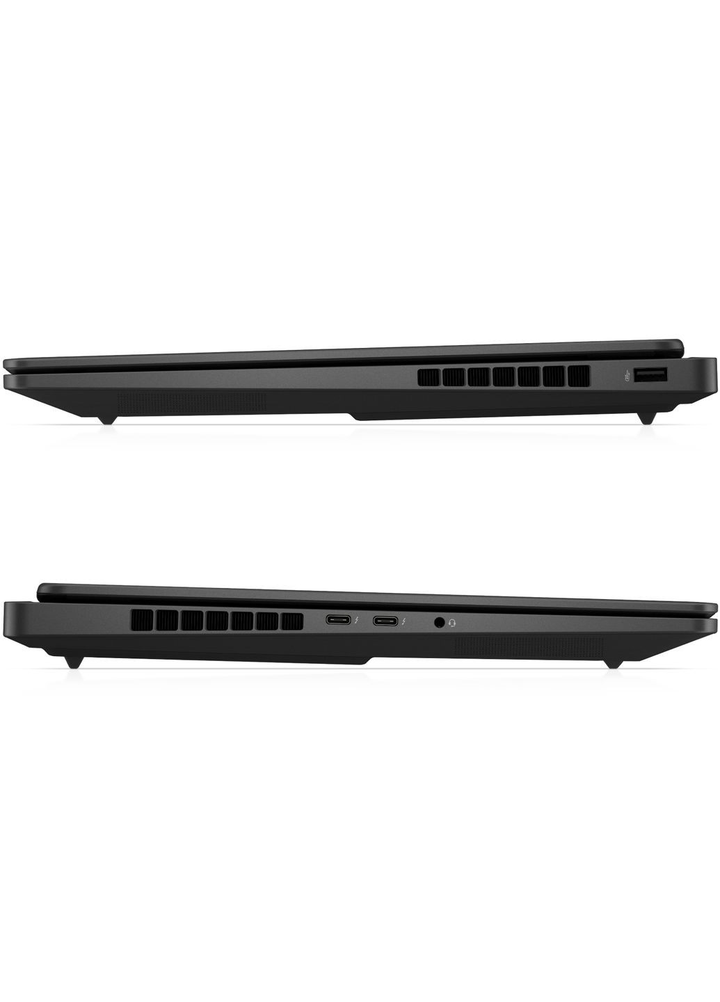 Ноутбук OMEN MAX 16-ah0006ua 16" 2.5K WQXGA IPS, 500n/U7 255HX (5.2)/32Gb/SSD1Tb/RTX 5080,16GB/Підсв/DOS (BW7M4EA) HP (362213466)