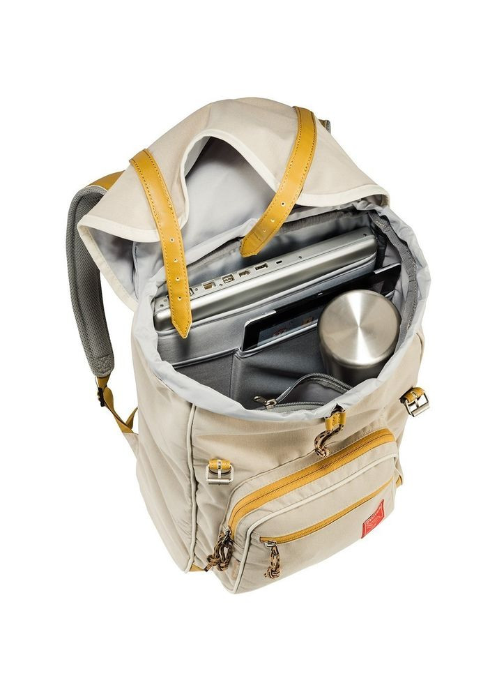 Рюкзак Innsbruck 22 л sand - caramel 3814022 6608 Deuter (318426882)