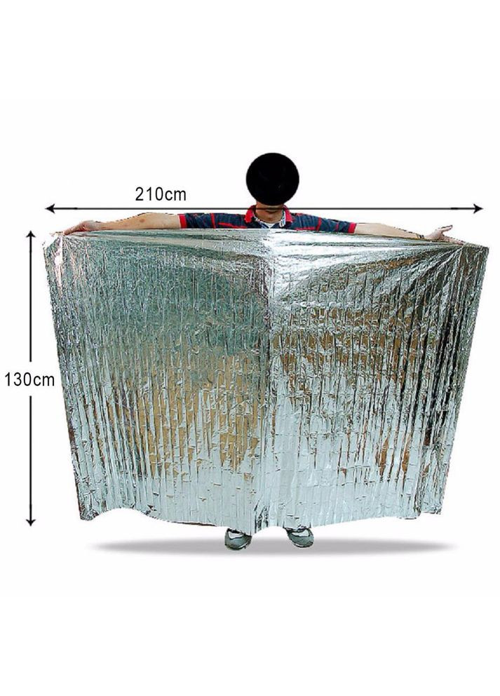 Похідна туристична термоковдра UY215 No Brand (368565210)