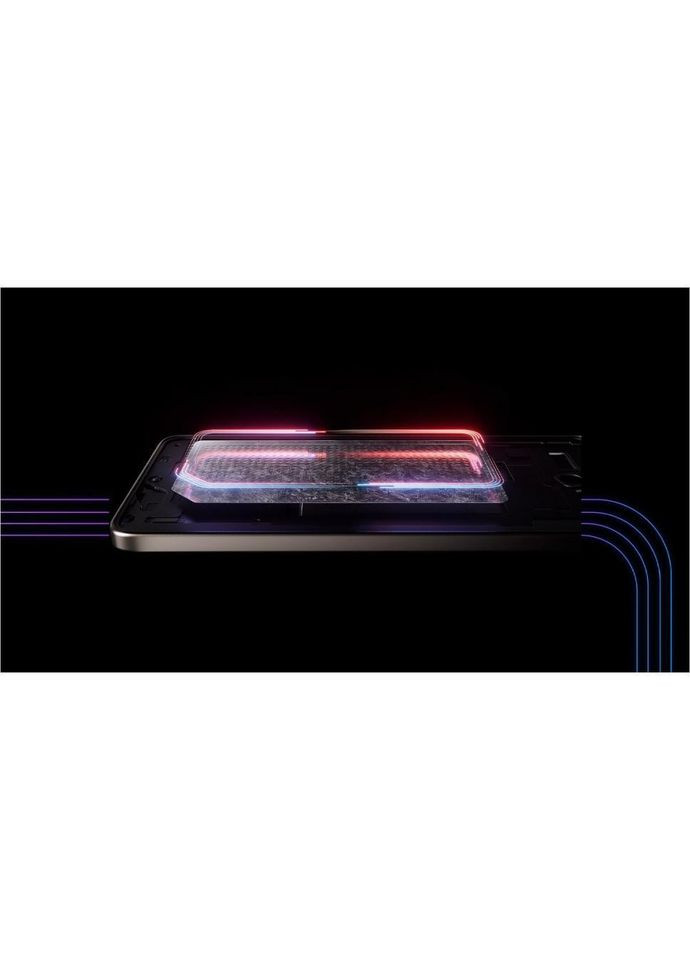 Смартфон 12/512GB Black Xiaomi POCO F6 (314980934)