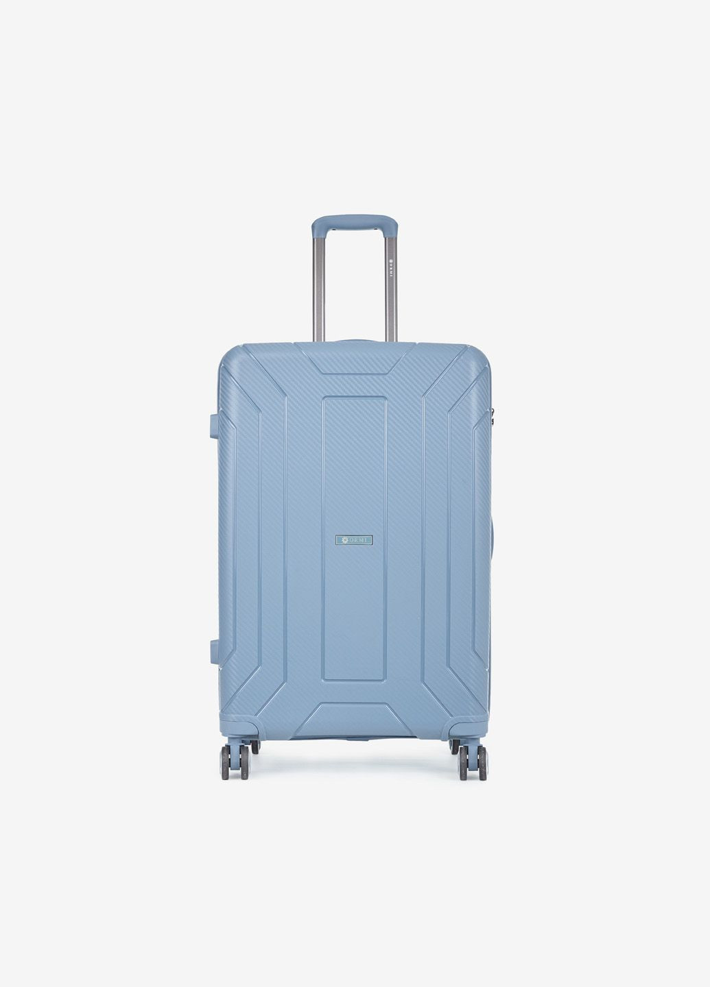 Валіза на колесах велика Ormi (299901414)