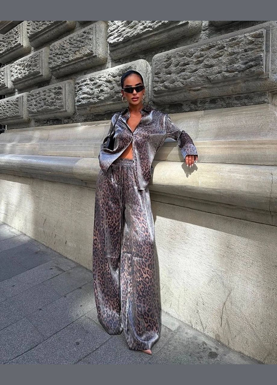 Жіночий костюм No Brand (321988937)