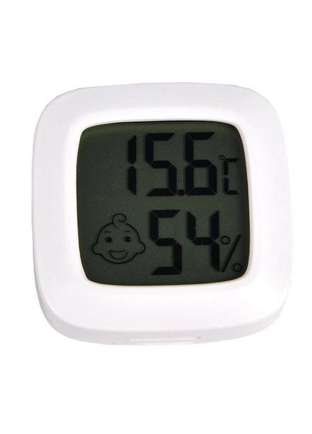 Термогигрометр влагомер термометр для дома мини (HT050790) Xiamen (342122397)