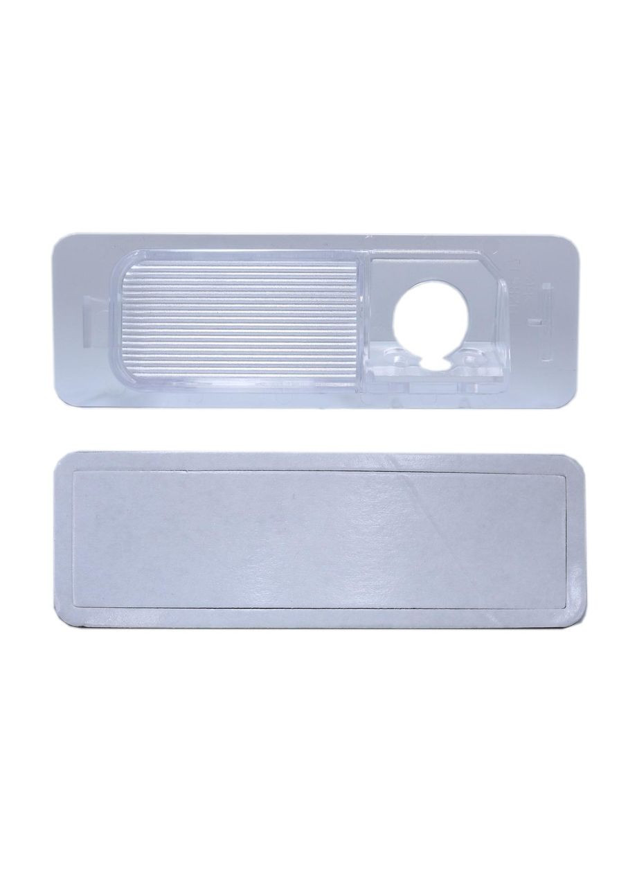 Кріплення серії під камеру заднього огляду для Dongfeng QDN417 (рамка під плафон) QIV (346507067)