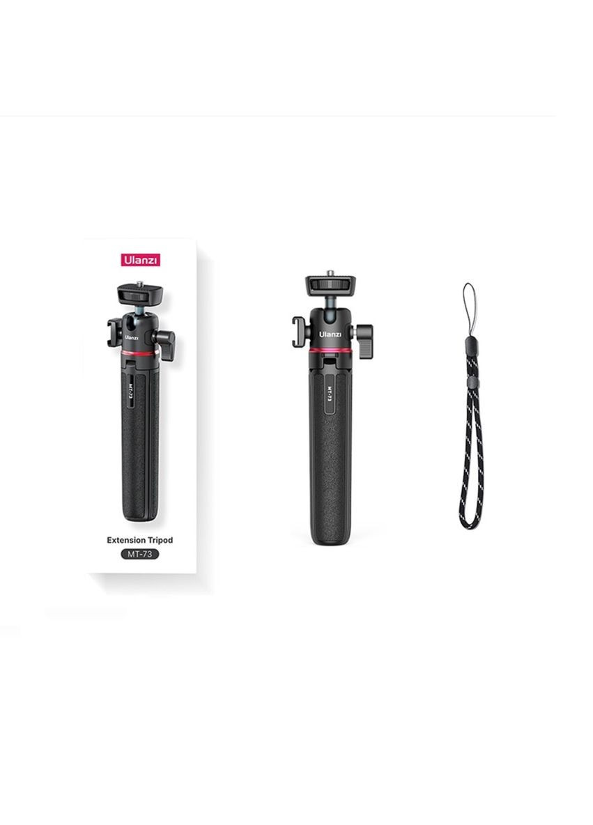 Штатив Vijim 55CM Tripod with 1/4 Cold Shoe (UV-T048GBB1 ) (T048GBB1) Ulanzi MT-73 (325422233)