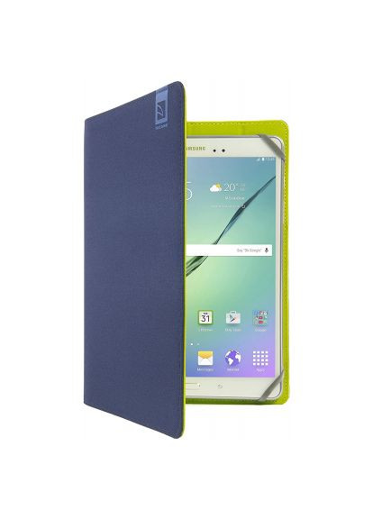 Чохол до планшета Vento Universal 9-10" black (TAB-VT910-B) Tucano Vento Universal 9-10&quot; black (366698277)