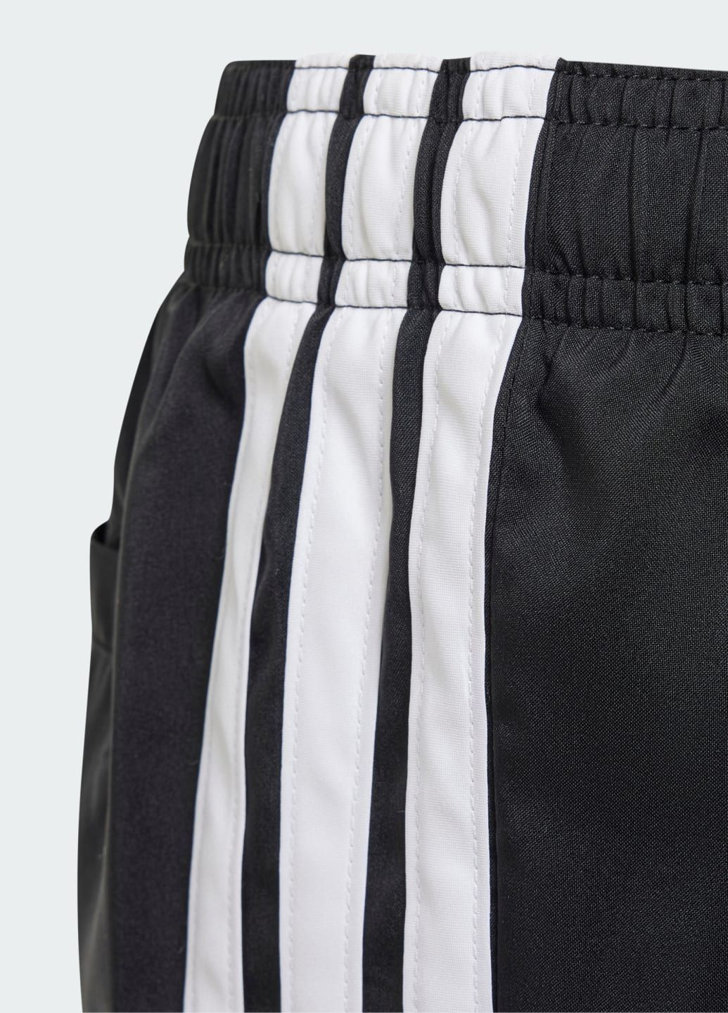 Плавательные шорты 3-Stripes Kids adidas (333694399)