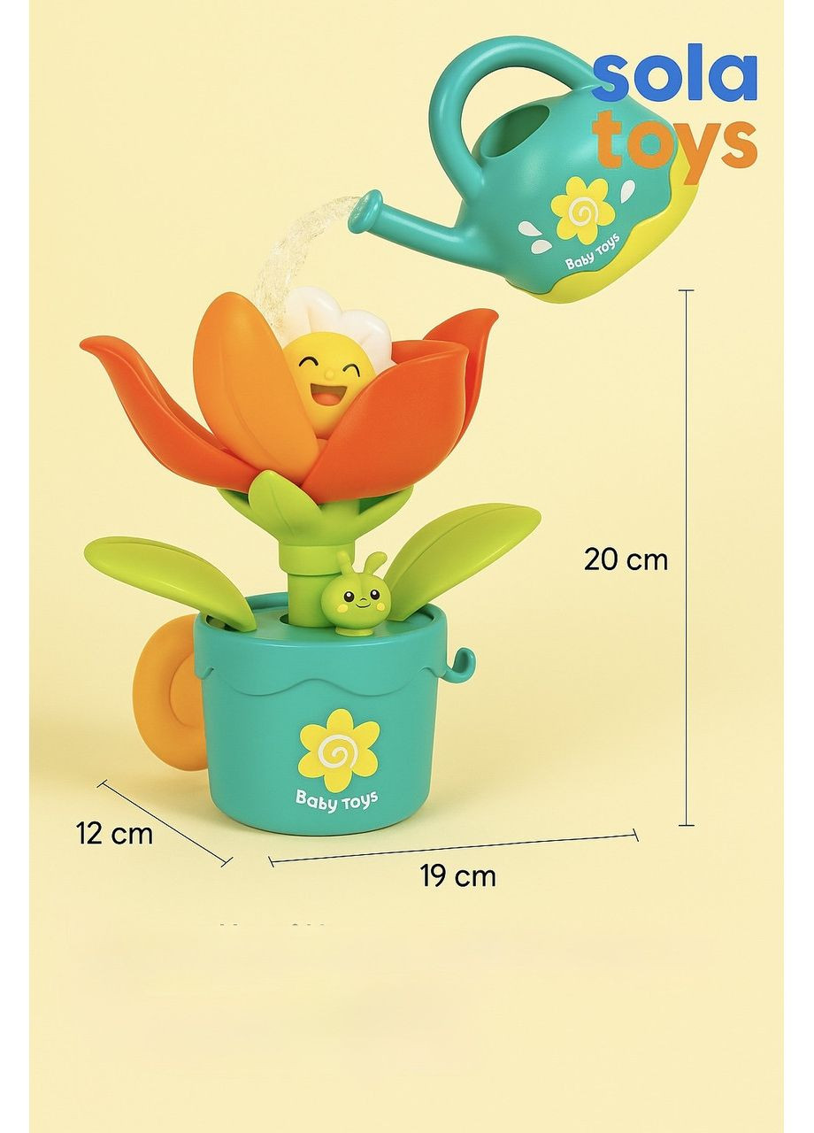 Игрушка для купания No Brand (364553115)