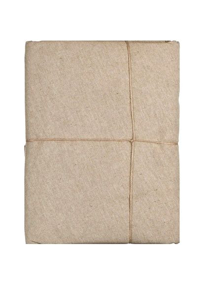 Скатерть Oliver 136 х 180 см Chocolate (ART08OR) Ardesto (322908238)