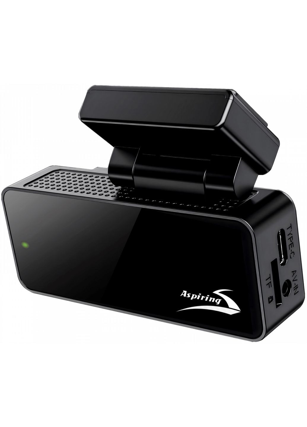 Відеореєстратор Alibi 11 WI-FI/QHD2.5K X2 camers Aspiring (366831457)