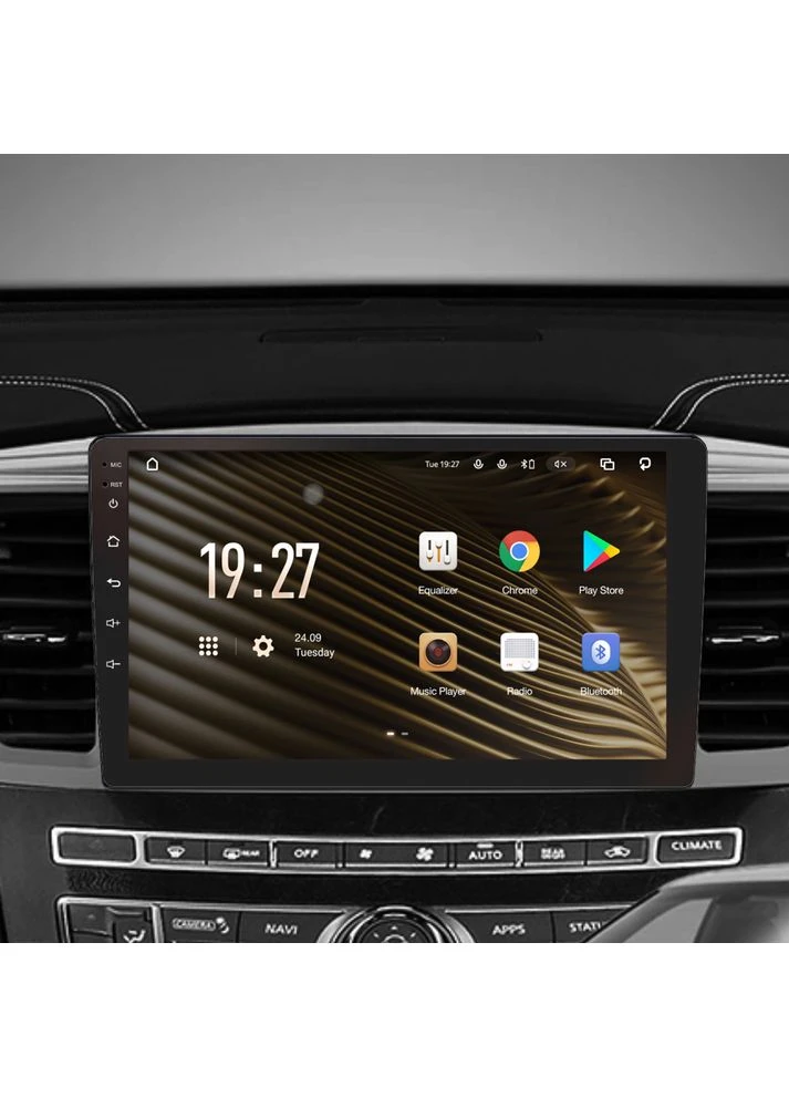 Штатна магнітола Pro 98128 2k 8+128 Gb Infiniti QX60 1 2013-2016 9" Sigma (395860717)