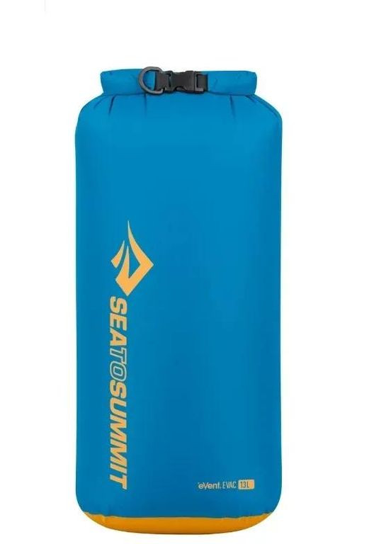 Гермочохол Evac Dry Bag, 13 L, Turkish Tile Sea To Summit (338371123)