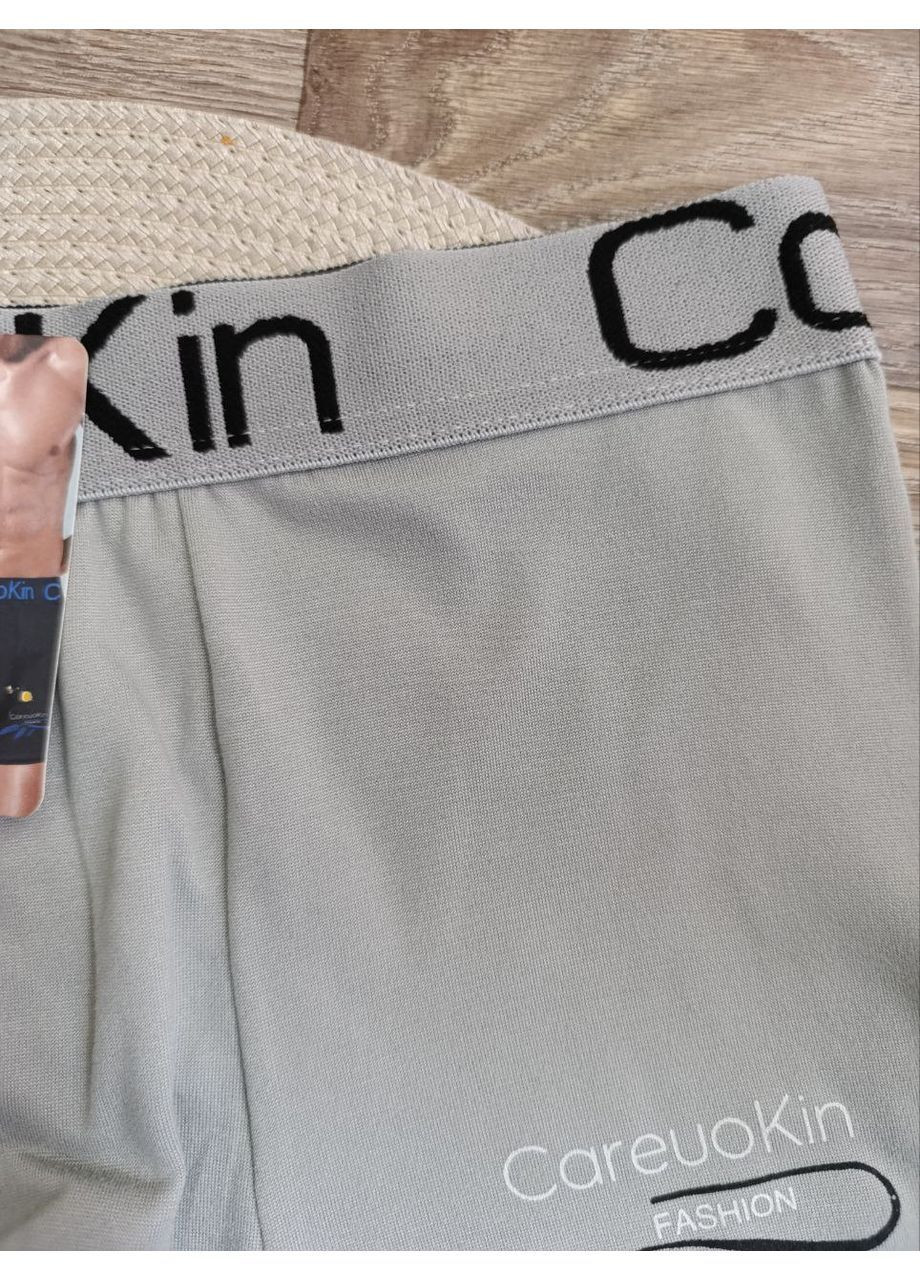 Чоловічі труси - боксери,, розміри від XL до 3XL CAREUOKIN (364927114)