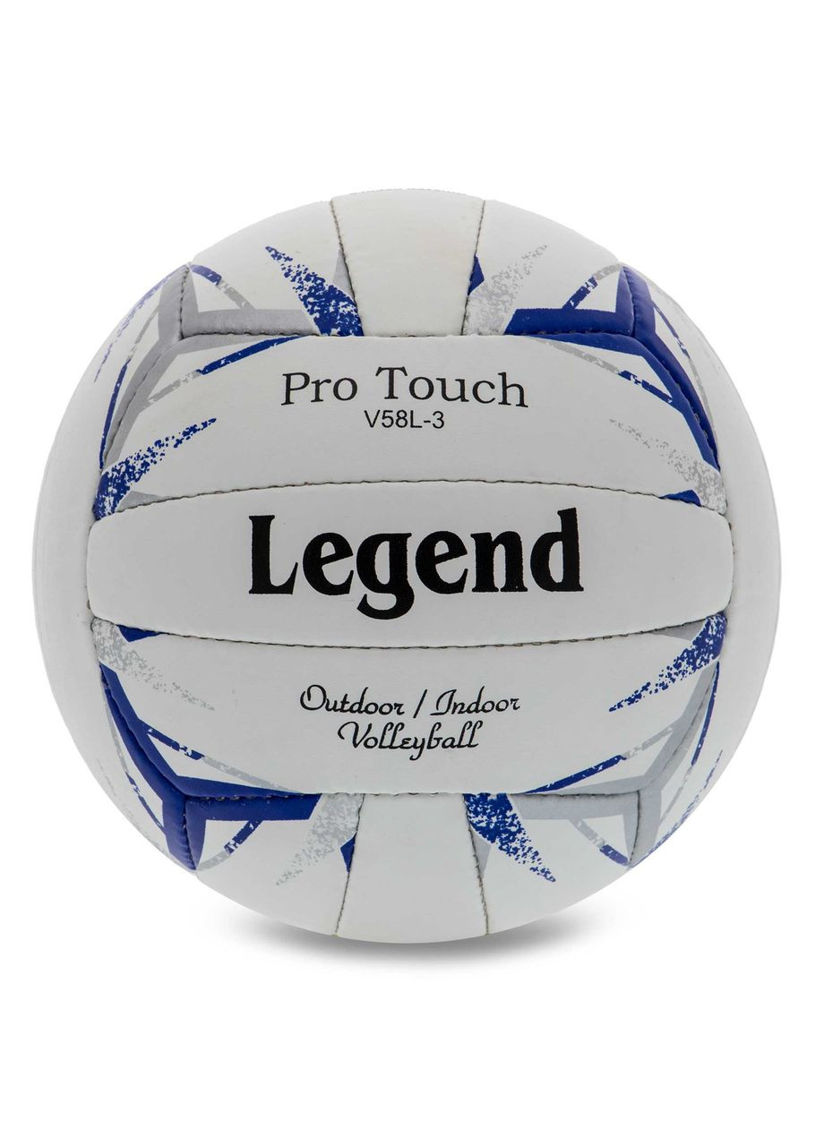 Мяч волейбольный LG9490 No5 Legend (363023517)