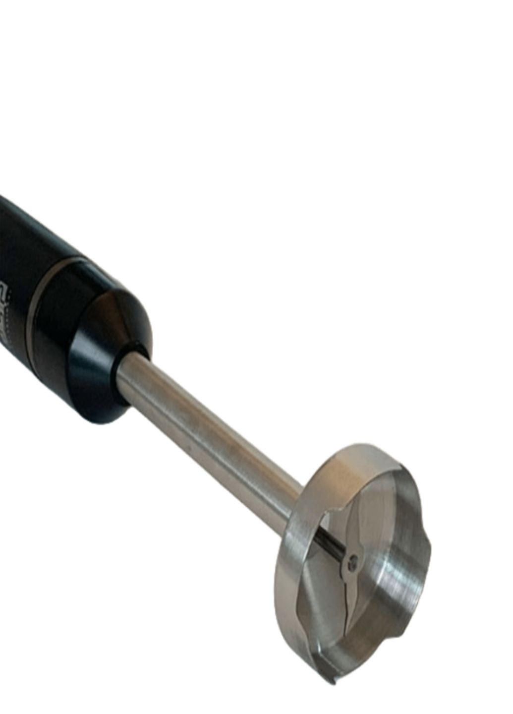 Погружной ручной блендер KM1150 с металической ножкой 1000Вт Черный DSP (314906084)