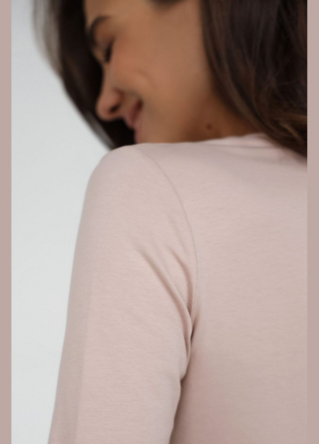 Бавовняний лонгслів German Volf (298998474)