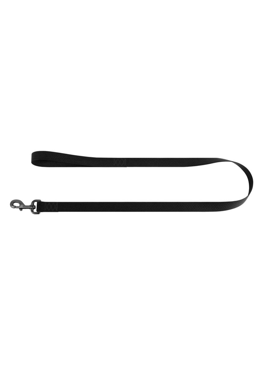 Поводок для собак водостойкий Waterproof, S, Ш 15 мм, Дл 122 см WAUDOG (279564666)