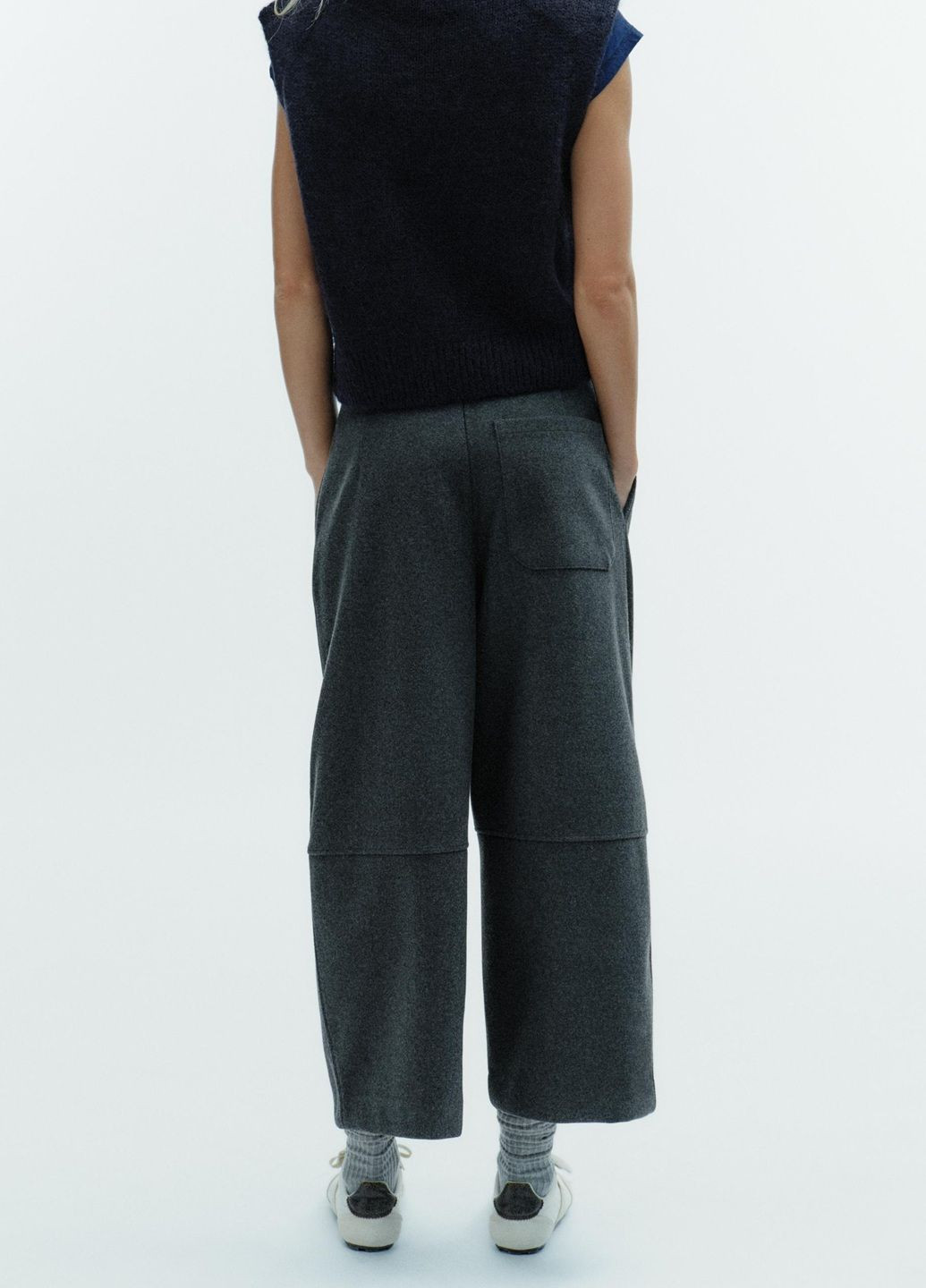 Брюки Zara (373197452)