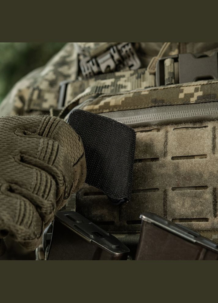 Нашивка Новатор (PVC) M-TAC (315047559)