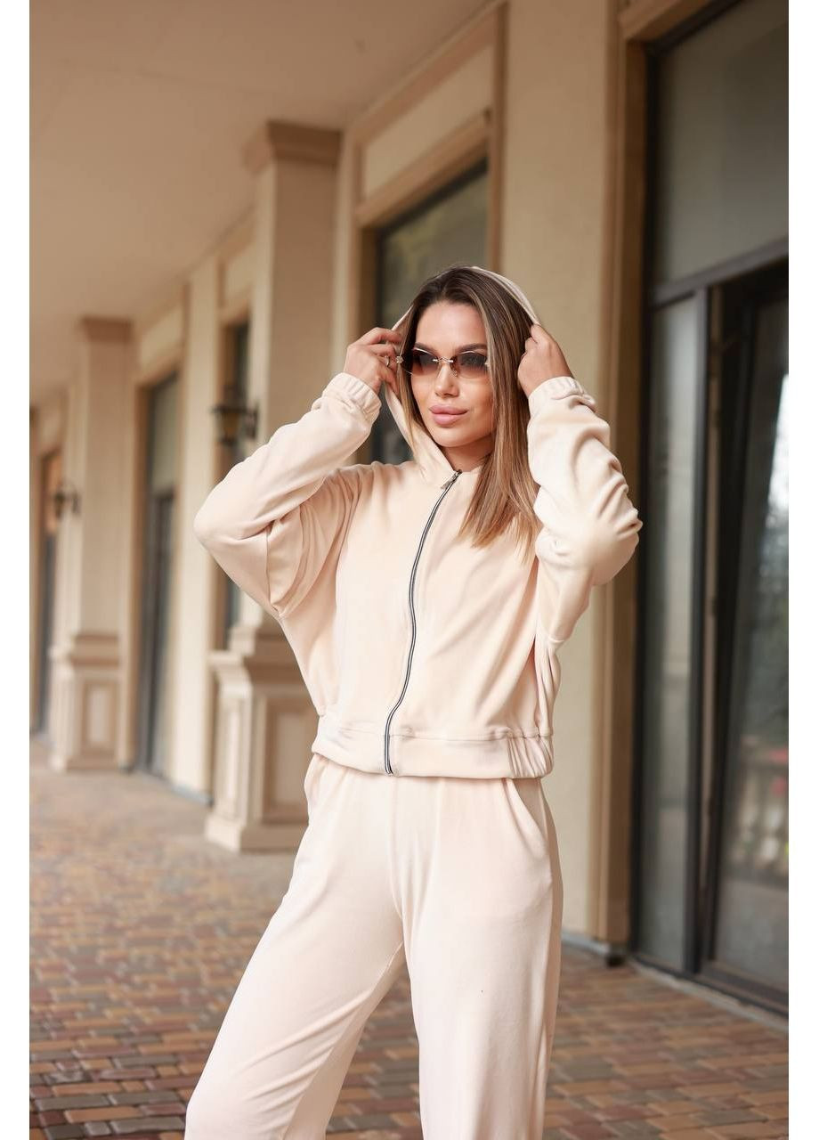 Жіночий спортивний костюм No Brand (366422557)