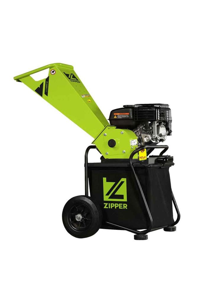 Садовий подрібнювач ZI-HAEK2120 Zipper (326032673)