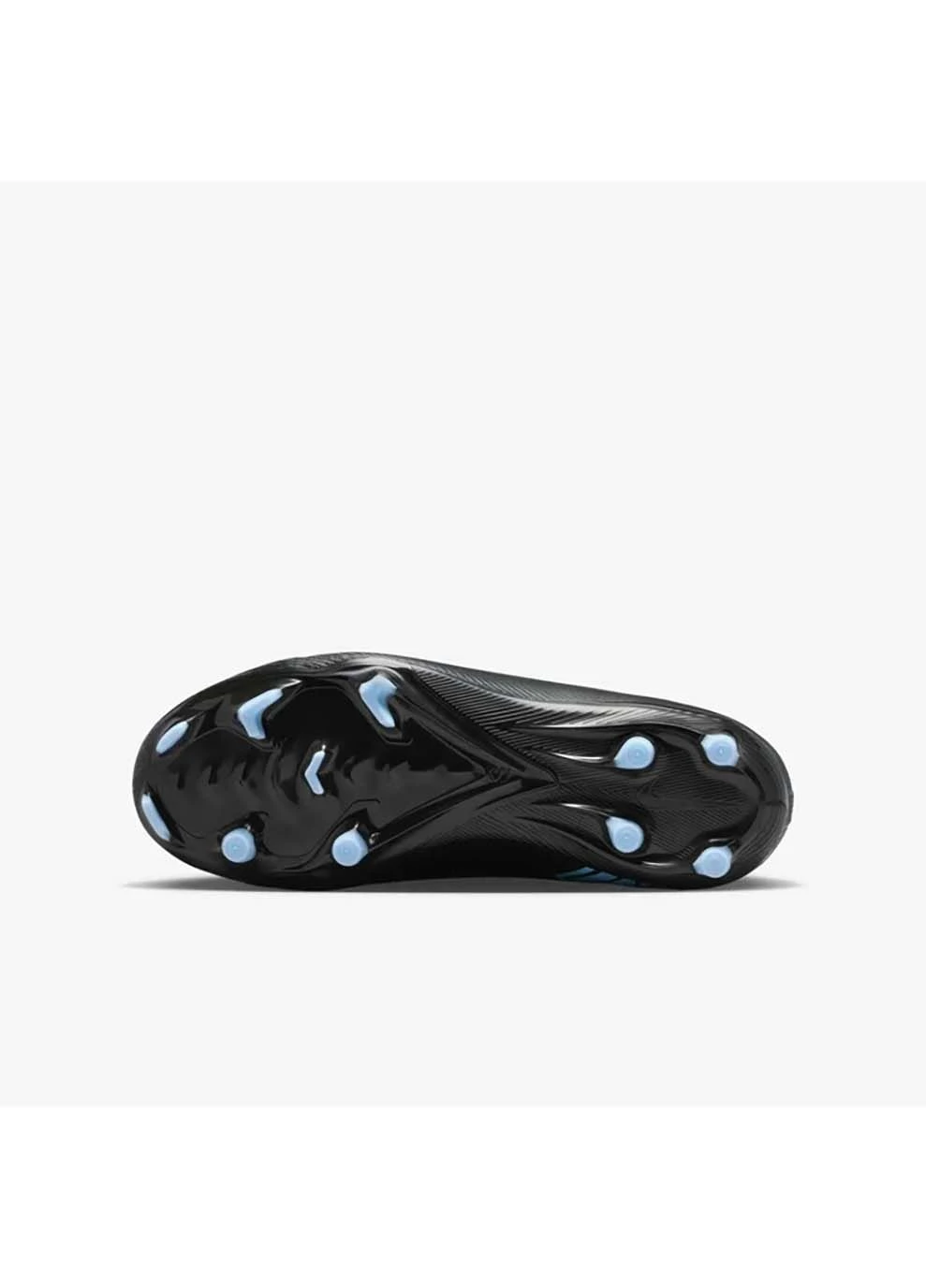 Дитячі Бутси JR ZOOM SUPERFLY 10 ACAD FGMG Чорний Nike (395617139)