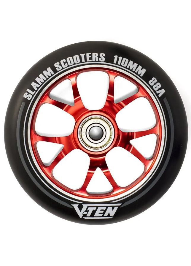 Колесо колесо VTen II 110 мм Slamm (278003706)