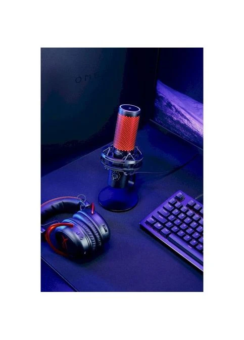 Мікрофон QuadCast 2 (872V1AA) [117992] HyperX (399274674)