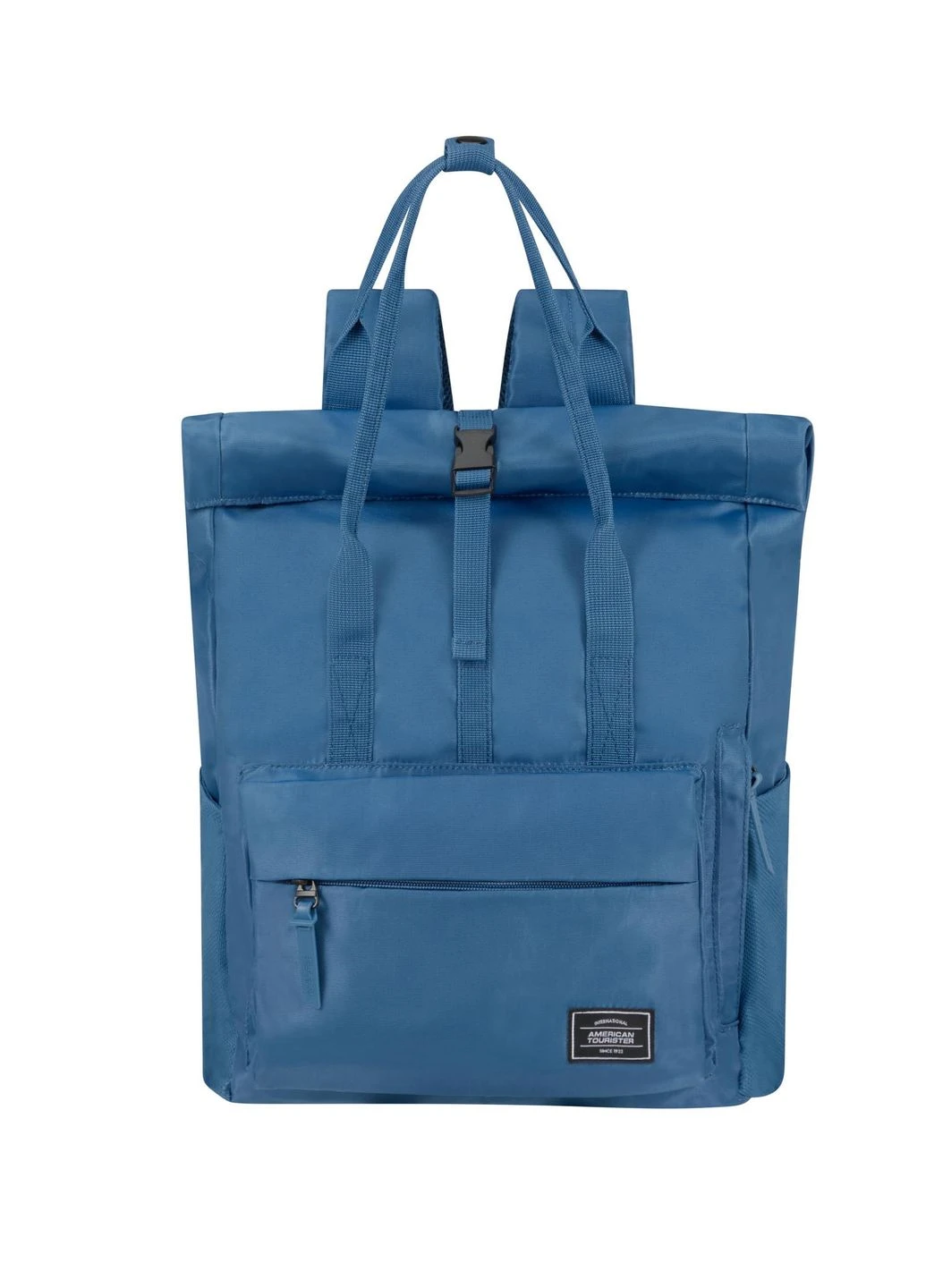 Жіночий рюкзак для ноутбука 15.6',, Urban Groove backpack UG25, поліестер, 20.5л, синій American Tourister (395411204)