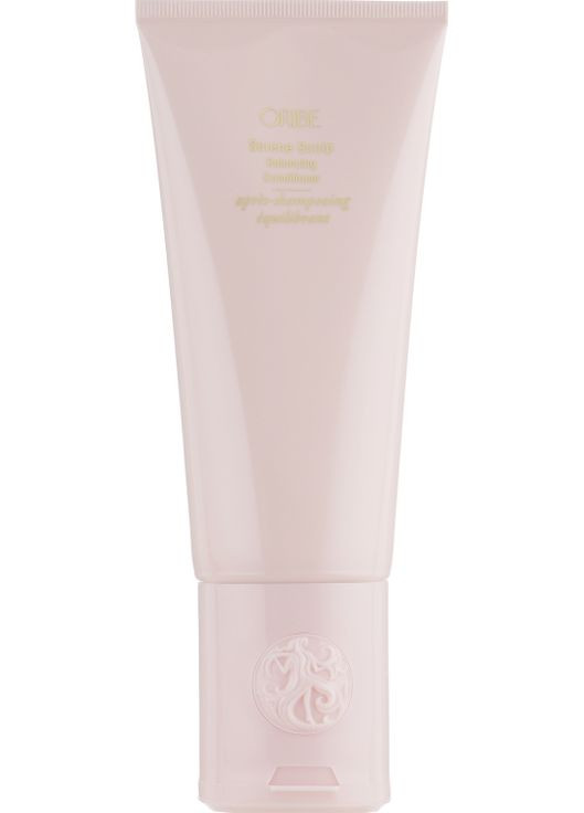 Заспокійливий кондиціонер для чутливої шкіри голови Serene Scalp Balancing Conditioner 200ml (762581-95551) Oribe (368623385)