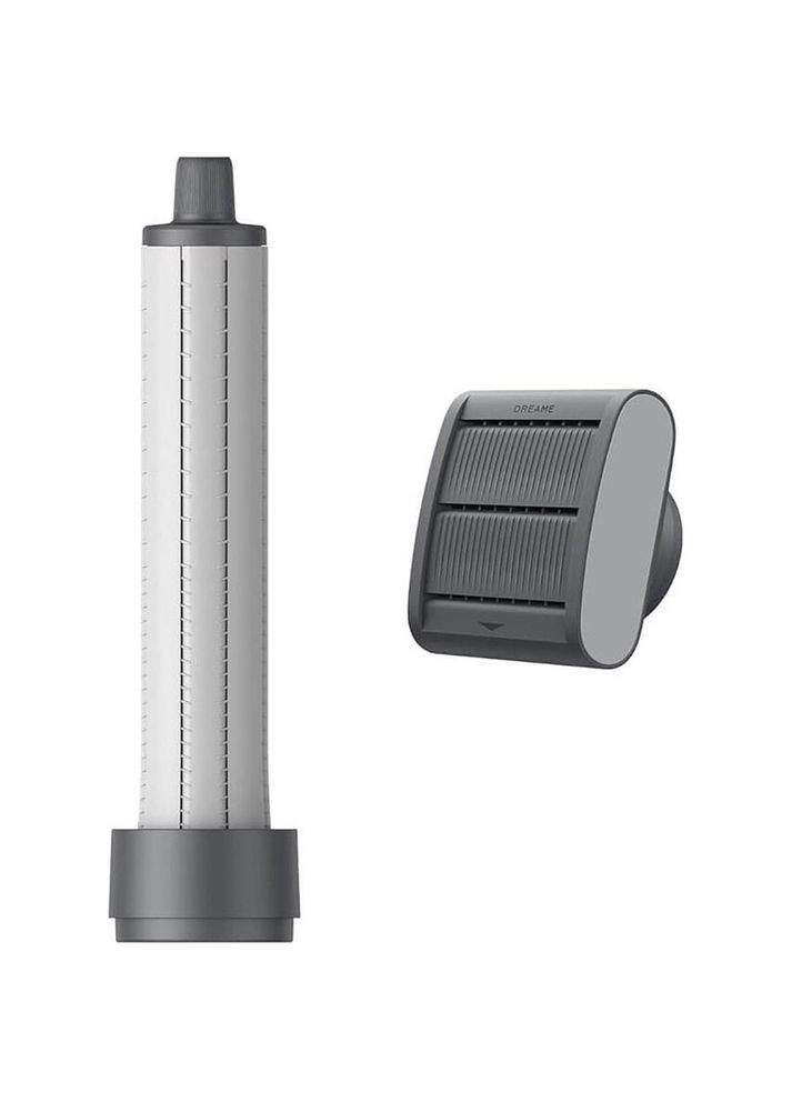Фен-стайлер Pocket Hair Dryer Gray (AHD51-GR) Dreame (324021686)