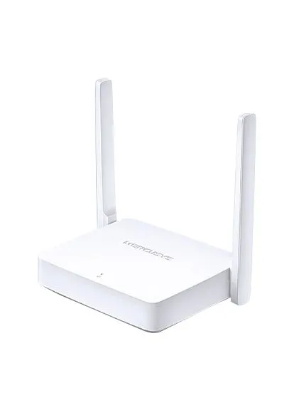 Маршрутизатор MW301R Mercusys (376415301)