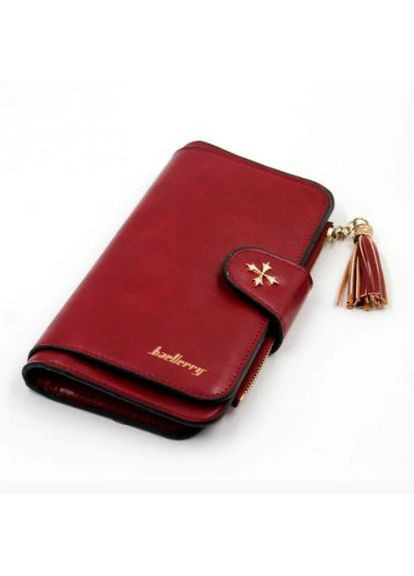 Подарок кошелек на день рождения N2341, Компактный EO-597 кошелек девочке Baellerry (352770200)