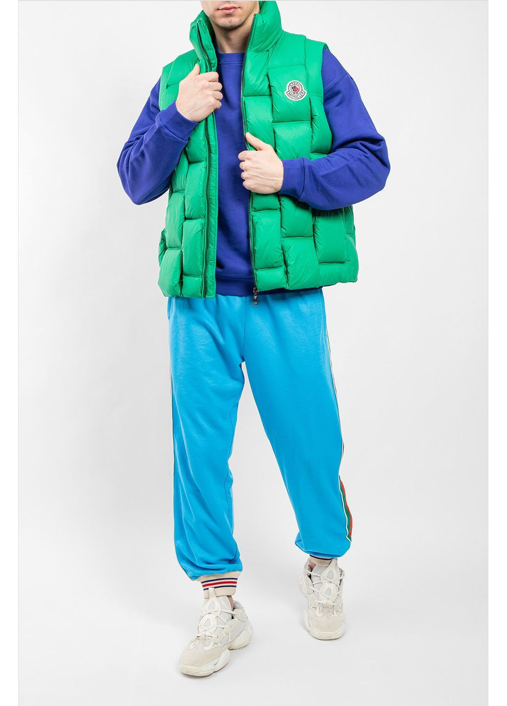 Жилет Moncler (371763340)