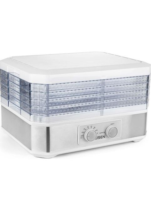 Сушка для овочів та фруктів Eisen EFD-055W (354228015)