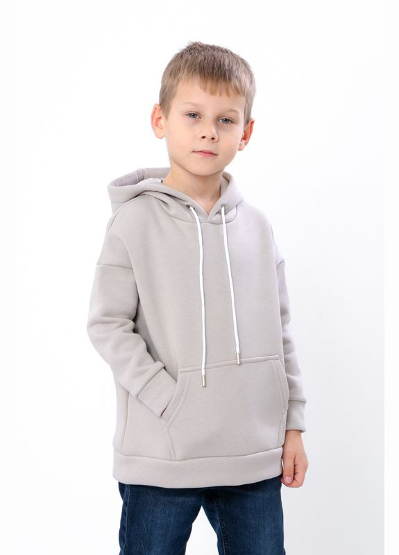Худые для мальчика (с капюшоном) (p-12412) Носи своє (363043016)