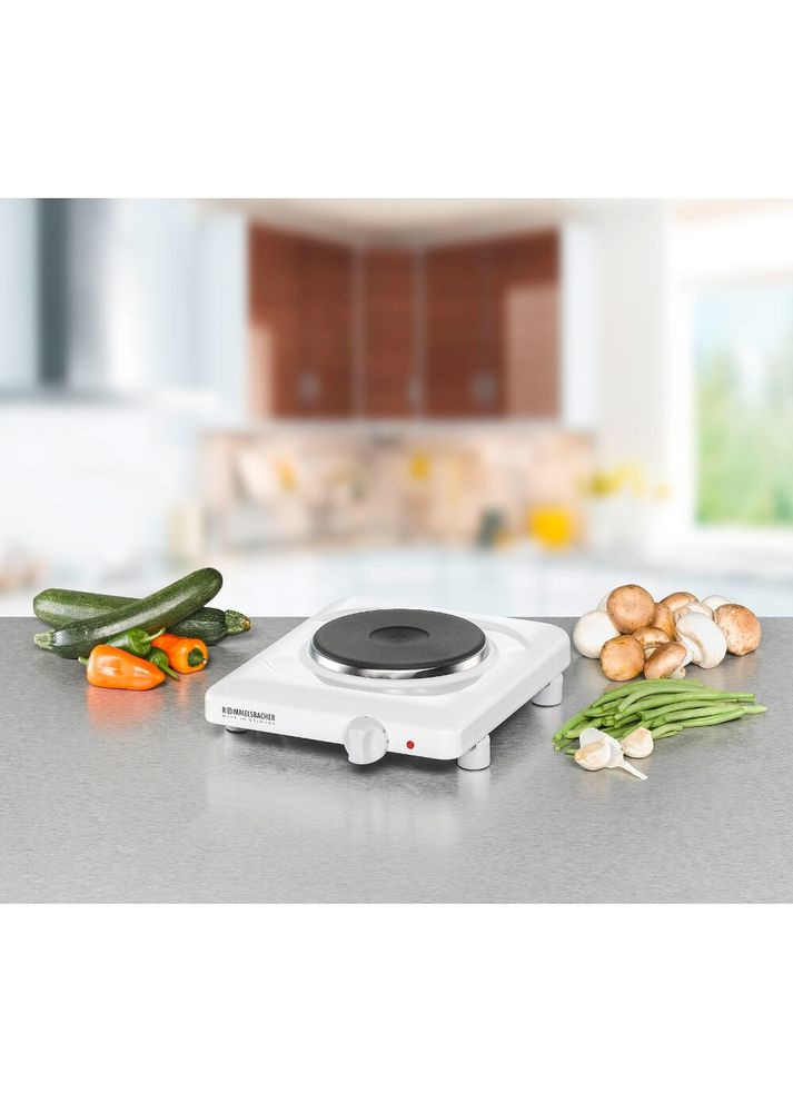 Електроплита THL 1097 Rommelsbacher (303926766)