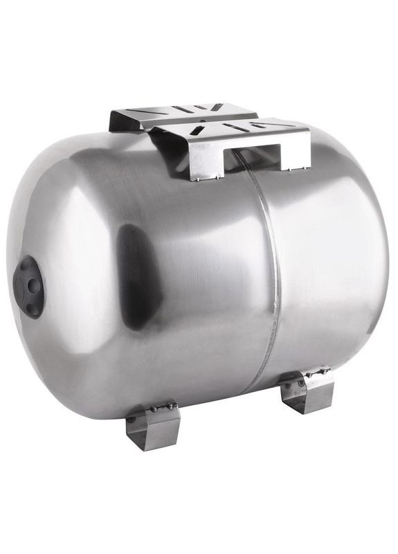 Горизонт гидроаккумулятор. 50л (корпус-нерж.сталь) (VO0027) VODOMET (321213694)