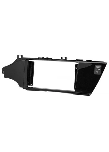 Штатная магнитола для Toyota Avalon 2013-2018 S4 QLED 9" Android 8-ядерный 1.6ГГц 4x64Гб SIM-карта 3G/4G TDA7851 4x50W DSP DriveX (401892554)