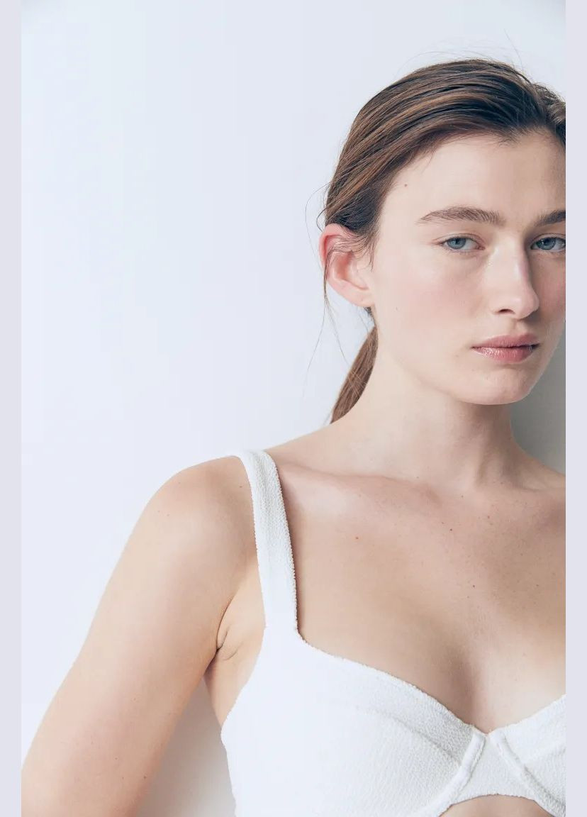 Купальний топ H&M (333194779)