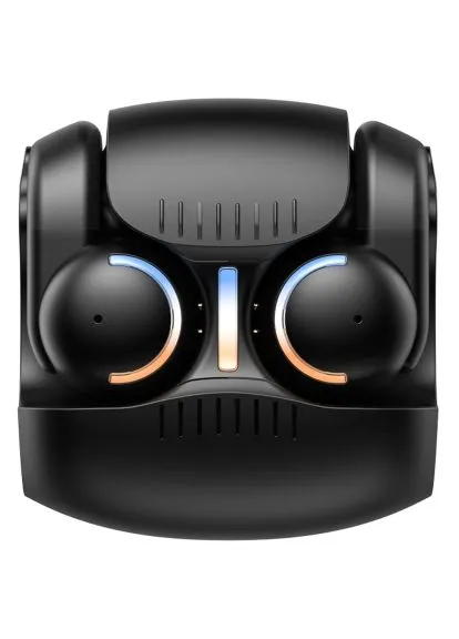 Наушники (6939119080228) Havit OWS907 TWS Black (366495027)