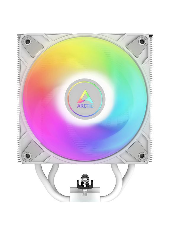 Кулер процесорний Freezer 36 A-RGB White (ACFRE00125A) Arctic (314982697)
