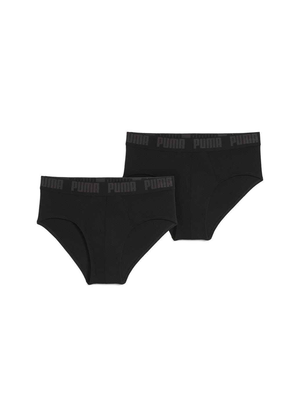 Чоловіча спідня білизна Men's Briefs 2 pack Puma (278653044)