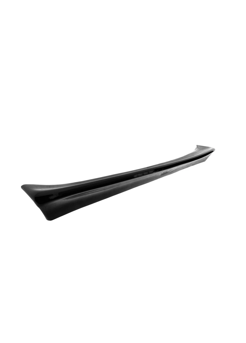 Спойлер CSL-Style V2 (для SD, чорний глянець) для 3 серія E-46 1998-2006 рр BMW 3-Series (389780660)