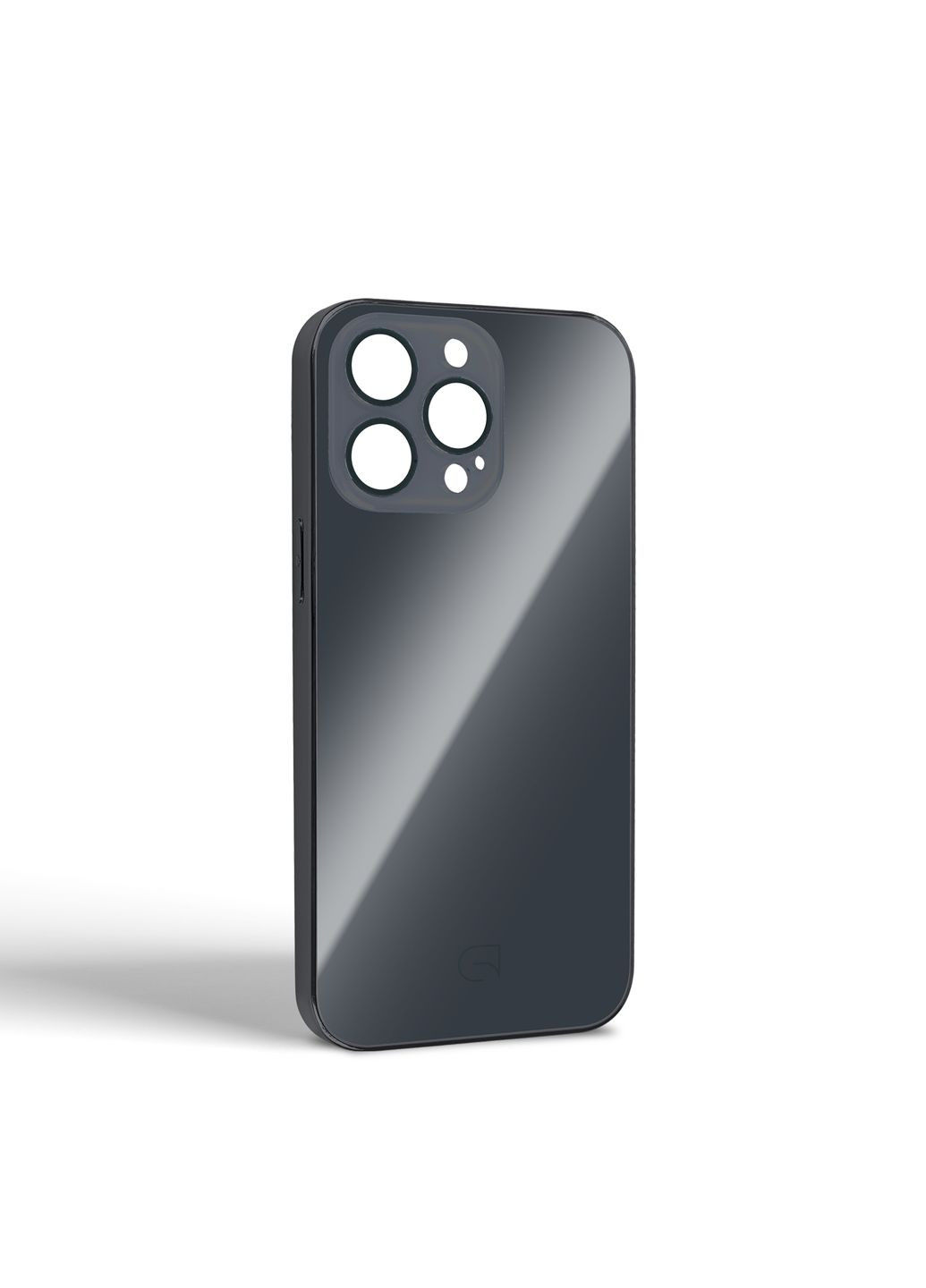 Чехол Replica MagSafe для Apple iPhone 13 Pro Max Black (ARM76190) ArmorStandart (343050996)