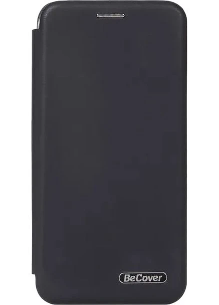 Чохол-книжка Exclusive для Samsung Galaxy A05 SM-A055 Black (710260) BeCover (360417280)